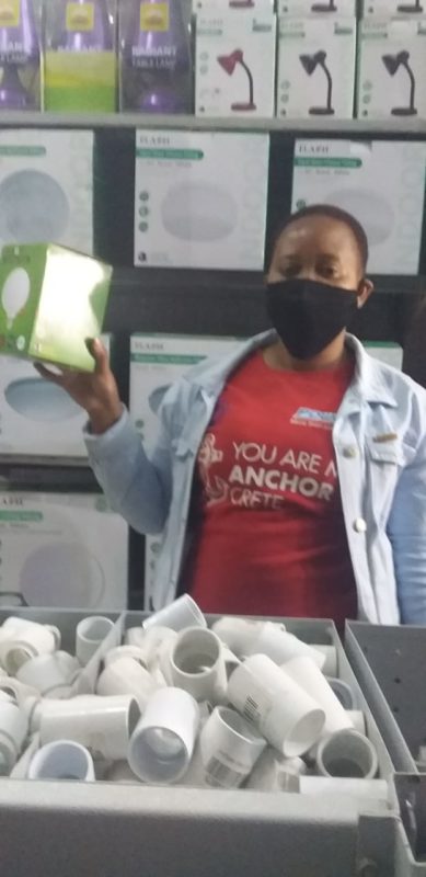#312 – Buyi Shabalala (Nu PineTown Build) 16 July 2020