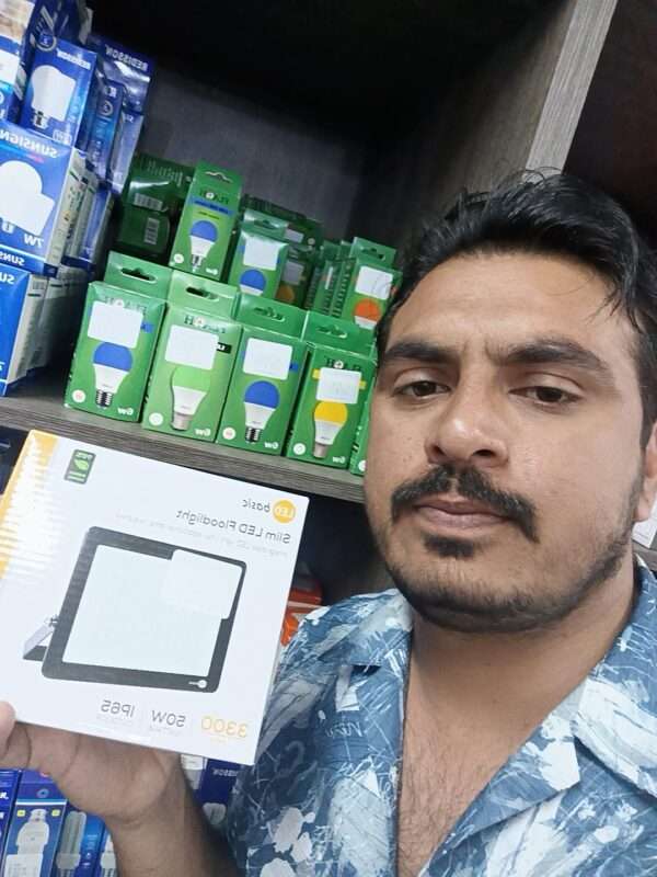 Zeeshan from Easy Build Phillipi