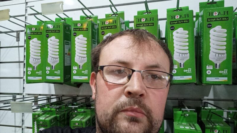 Jacques from Watt Electrical