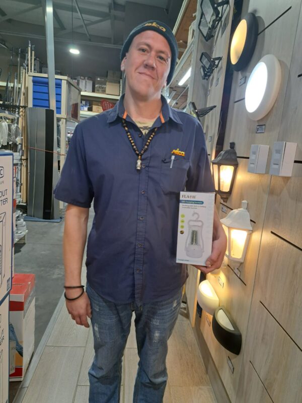 Jean from Spiros Mica